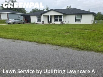 Lawn Service nearby Ocala, FL, 