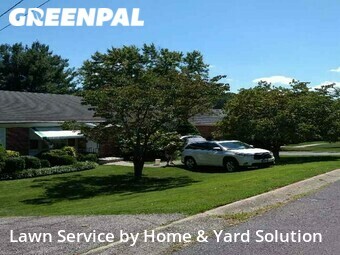 Lawn Maintenance nearby Cave Spring, VA, 