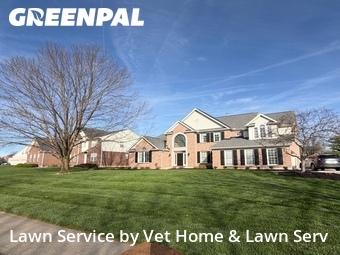 Lawn Mowing nearby Mason, OH, 