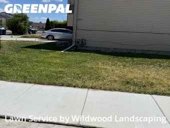 Lawn Maintenance nearby West Valley City, UT, 
