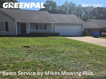 Lawn Cutting nearby Fayetteville, NC, 