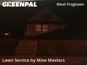 Lawn Service nearby Saint Paul, MN, 