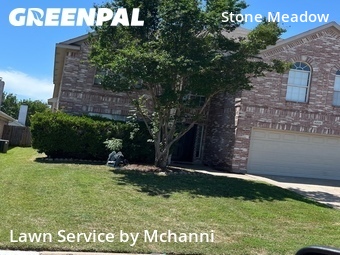 Landscaping Maintenance In Fort Worth,76123,Landscapers by Mchanni, work completed in Jun , 2026