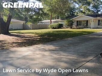 Yard Cutting nearby Dunnellon, FL, 