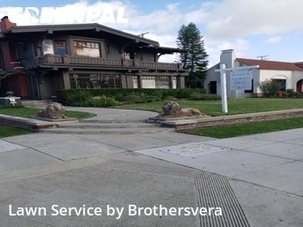 Lawn Cut nearby Long Beach, CA, 