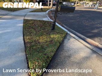 Grass Cutting nearby Orlando, FL, 