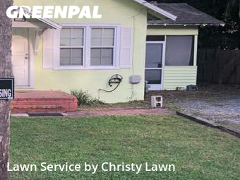 Grass Cutting nearby Leesburg, FL, 