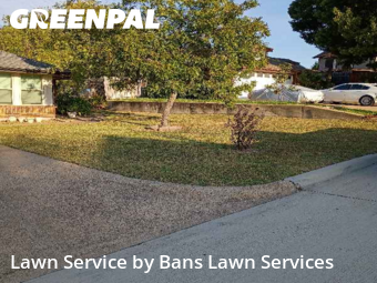 Lawn Mowing nearby Grand Prairie, TX, 