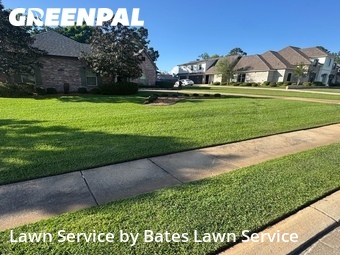 Lawn Mowing Service nearby Shreveport, LA, 
