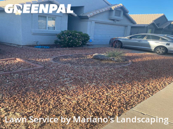 Grass Cutting nearby Glendale, AZ, 
