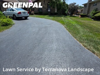 Lawn Service nearby Willow Springs, IL, 