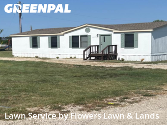 Lawn Mowing nearby Justin, TX, 