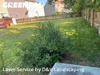 Lawn Cut nearby Joliet, IL, 