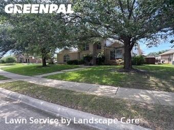 Lawn Care nearby Keller, TX, 