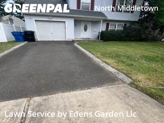 Yard Cutting nearby North Middletown, NJ, 
