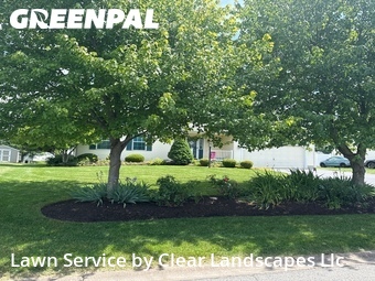 Yard Cutting nearby Cicero, NY, 