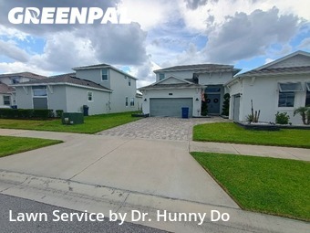 Lawn Service nearby Wesley Chapel, FL, 