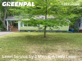 Lawn Mowing Service nearby Atlanta, GA, 