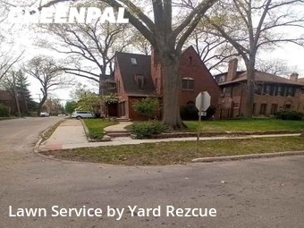 Lawn Service nearby Detroit, MI, 