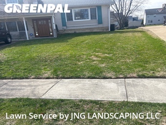 Lawn Maintenance nearby Newark, DE, 