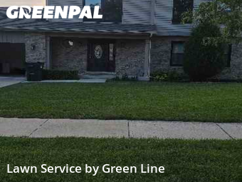 Grass Cutting nearby Woodridge, IL, 