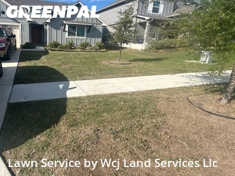 Lawn Maintenance nearby San Marcos, TX, 