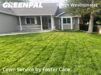 Lawn Cut nearby Westminster, CO, 