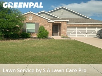 Lawn Care Service nearby Austin, TX, 