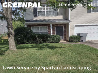 Lawn Mowing nearby Charlotte, NC, 