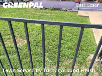 Lawn Mow nearby Austin, TX, 