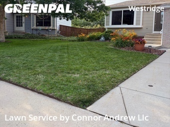 Lawn Mow nearby Littleton, CO, 