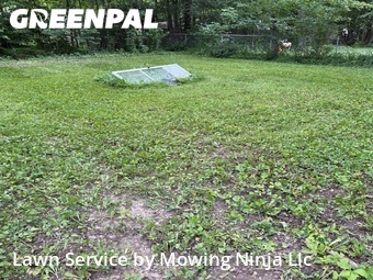 Yard Mowing nearby North Ridgeville, OH, 
