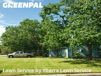 Lawn Cutting nearby La Porte, TX, 
