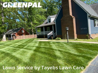 Lawn Care Service nearby Richmond, VA, 