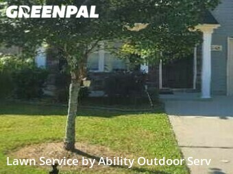 Lawn Maintenance nearby Charlotte, NC, 