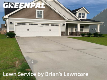 Grass Cutting nearby Garner, NC, 