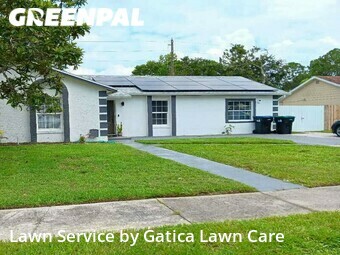 Lawn Service nearby Orlando, FL, 