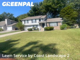 Work completed by affordable-grass-cutting-businesses-in-Antioch-CA