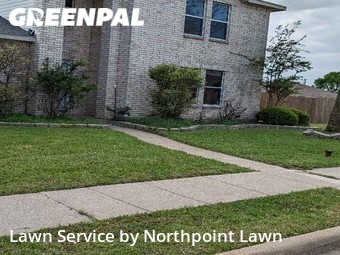 Lawn Mow nearby Rockwall, TX, 
