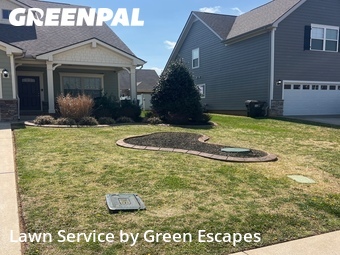 Lawn Maintenance nearby Murfreesboro, TN, 