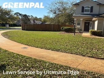 Lawn Maintenance nearby St. Augustine, FL, 