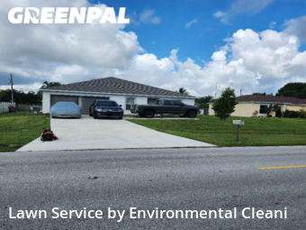 Lawn Care Service nearby Port St. Lucie, FL, 