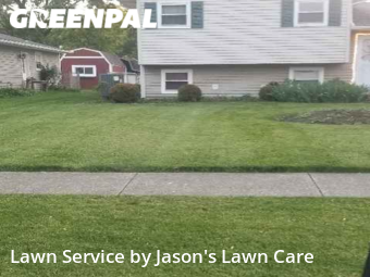Lawn Cutting nearby North Ridgeville, OH, 
