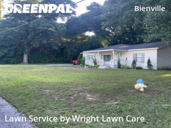 Lawn Service nearby Mobile, AL, 