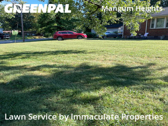Lawn Mowing Service nearby Nashville, TN, 