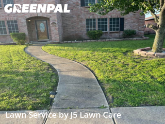 Lawn Service nearby Lancaster, TX, 