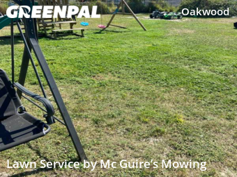 Lawn Cut nearby Mims, FL, 