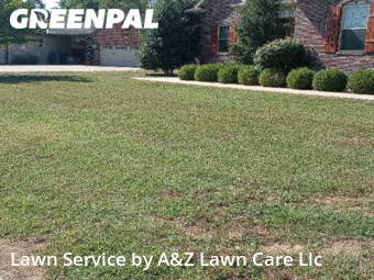 Yard Cutting nearby Joplin, MO, 