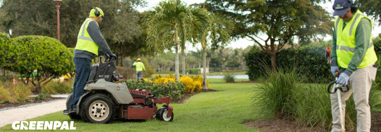 Five Things You Need to Build a Successful Landscaping Company