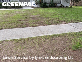 Yard Cutting nearby Edgewood, FL, 